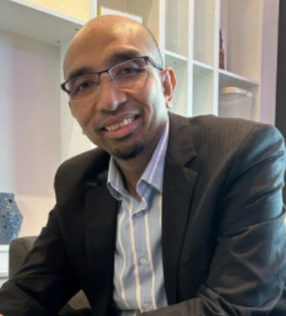 Dr. Rahmat Shazi